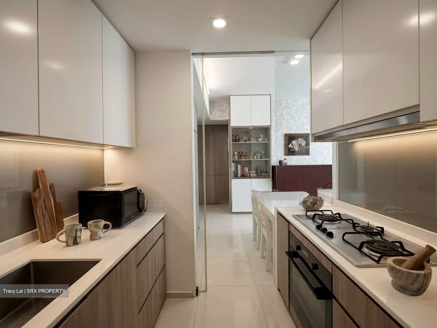 Riverbank @ Fernvale (D28), Condominium #554751151